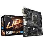 Gigabyte H510M S2H