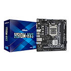 ASRock H510M-HVS