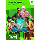 The Sims 4 - Paranormal Stuff Pack  (PC)