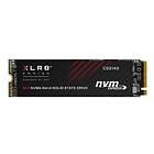 PNY CS3140 M.2 NVMe Gen 4 SSD 2TB