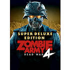 Zombie Army 4: Dead War - Super Deluxe Edition (PC)