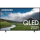 Samsung QLED QE43Q60A 43" 4K Ultra HD (3840x2160) LCD Smart TV