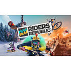 Riders Republic (PC)