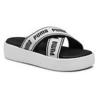 Puma Platform Cross Slide (Women's)