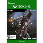 Sekiro: Shadows Die Twice - GOTY Edition (Xbox One | Series X/S)
