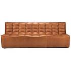 Ethnicraft N701 Sofa (3-sits)