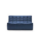 Ethnicraft N701 Sofa (1-sits)