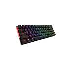 Asus ROG Falchion Cherry MX Red (Nordisk)