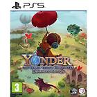 Yonder: The Cloud Catcher Chronicles (PS5)