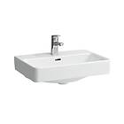 Laufen Pro 8.1295.2.000.104 (Hvit)