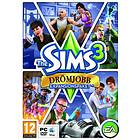 The Sims 3: Ambitions (Expansion) (PC)