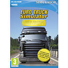 Euro Truck Simulator - Gold Edition (PC)
