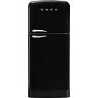 SMEG FAB50RBL5 (Svart)