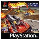 Hot Wheels: Extreme Racing (PS1)