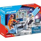 Playmobil Space 70603 Astronaut Training Gift Set