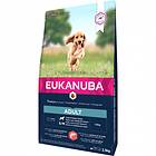 Eukanuba Dog Adult Small & Medium Salmon 2.5kg