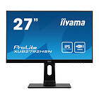Iiyama ProLite XUB2792HSN-B1 27" Full HD IPS