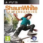 Shaun White Skateboarding (PS3)