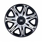 OMP Ghost Speed 16" Sort/Silver 4st