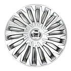 OMP Stinger Speed 13" Silver 4st