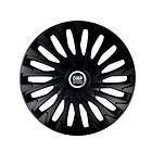 OMP Stinger Speed 13" Svart 4st