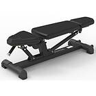Spirit Fitness Adjustable Bench