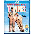 Twins (UK) (Blu-ray)