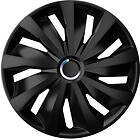 Auto-Style Grip Pro 14" Svart 4st