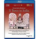 Rossini: Il Turco in Italia (Blu-ray)