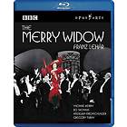 Lehar: The Merry Widow (Blu-ray)