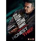 Honest Thief (SE) (DVD)