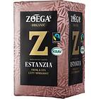 Zoegas Estanzia Organic 0,45kg