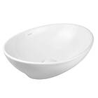 Oltens Etne SmartClean 40813000 (Vit)