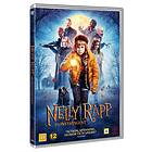 Nelly Rapp - Monsteragent (SE) (DVD)
