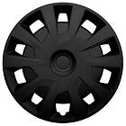 Auto-Style Revo-VAN 16" Svart 4st