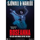 Sjöwall & Wahlöö: Roseanna (DVD)