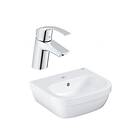 Grohe Euro Ceramic 39324000 (Hvit)