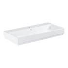 Grohe Cube Ceramic 3947500H (Hvit)