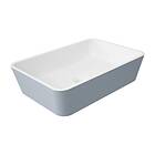 Omnires Parma (White/Grey)