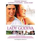 Lady Godiva (UK) (DVD)