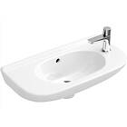 Villeroy & Boch O.Novo 53615301 (Hvit)