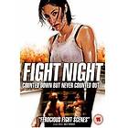 Fight Night (UK) (DVD)