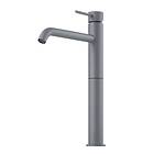 Tapwell Evo Basin Mixer EVM082 (Ascot Grey)