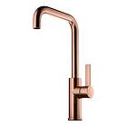 Tapwell Arman Tvättställsblandare ARM878 (Kobber)