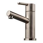Tapwell Tap Tvättställsblandare TAP 072 (Børstet Nikkel)