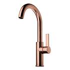 Tapwell Arman Tvättställsblandare ARM078 (Koppar)