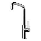 Tapwell Arman Basin Mixer ARM878 (Chrome)