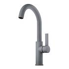 Tapwell Arman Basin Mixer ARM078 (Ascot Grey)