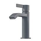Tapwell Arman Tvättställsblandare ARM071 (Ascot Grå)