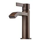 Tapwell Arman Tvättställsblandare ARM071 (Bronse)